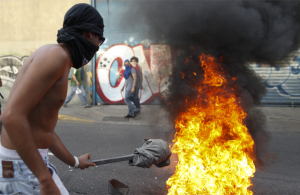 venezuela-constitucionalidad-versus-fascismo